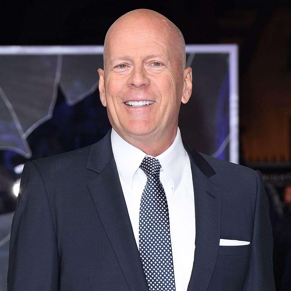 Bruce Willis