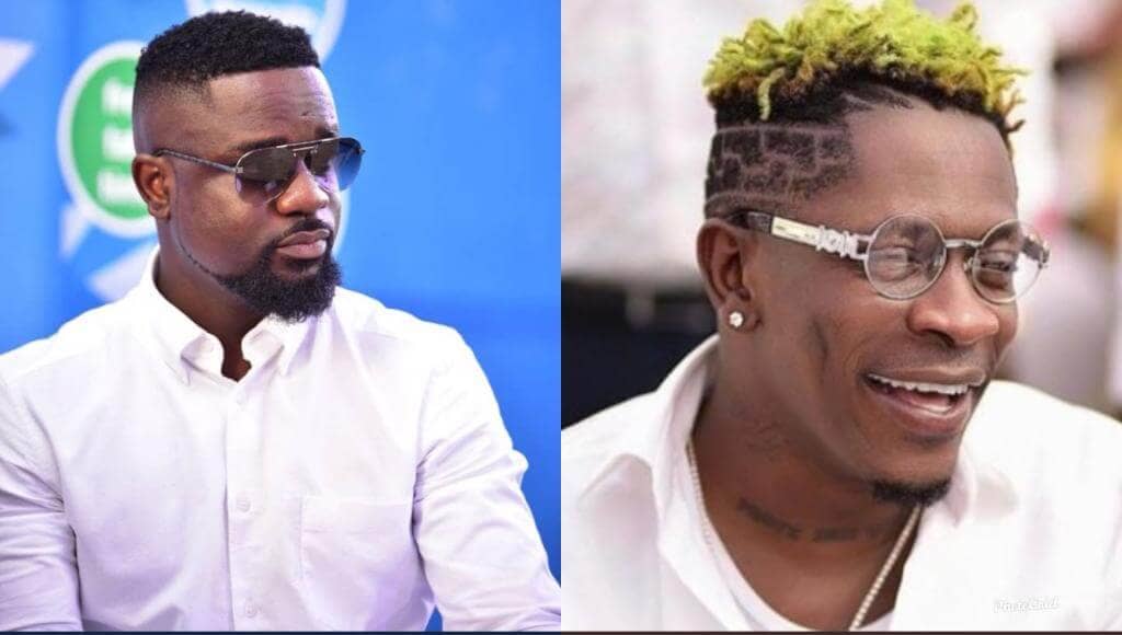 Shatta Wale And Sarkodie: Who Is Richer In Ghana