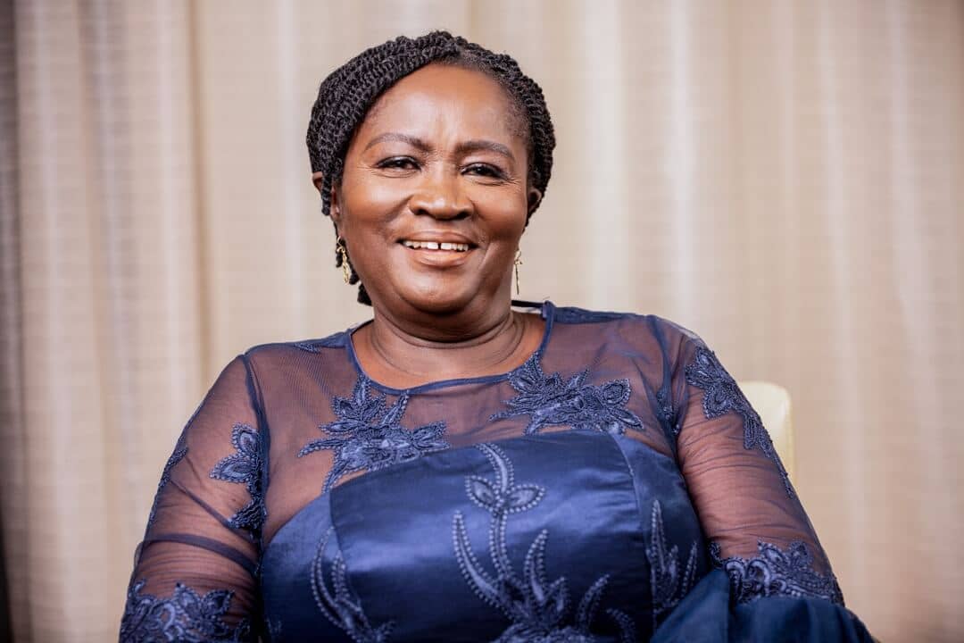 PROF. JANE NAANA OPOKU AGYEMANG BIOGRAPHY & NET WORTH