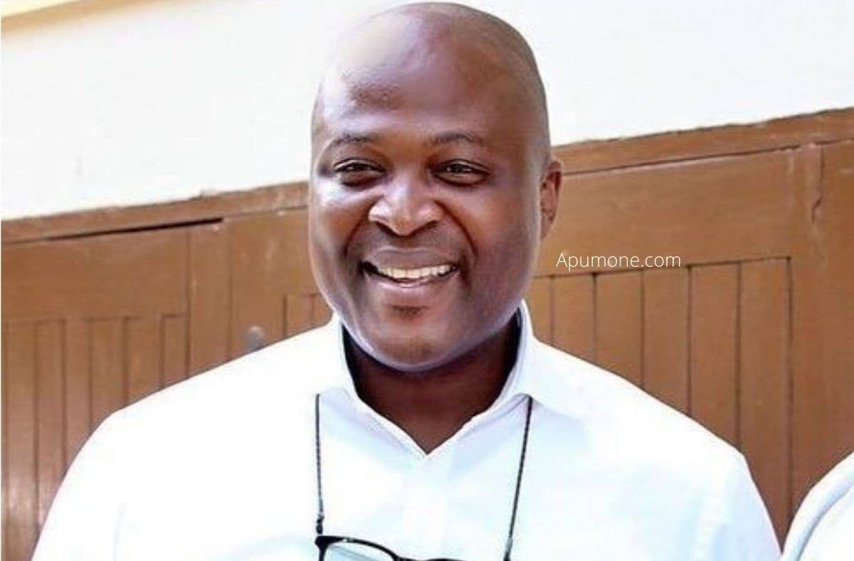 Ibrahim Mahama Net Worth & House In Ghana 2022