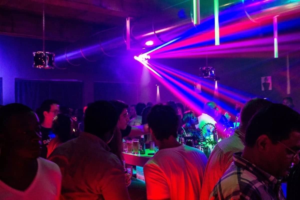 Complete List Of Night Clubs In Accra