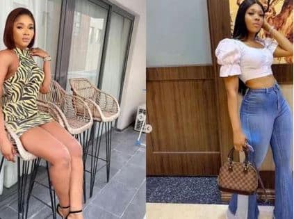 Popular Nigerian Slayqueen dies after nyash surgery went wrong