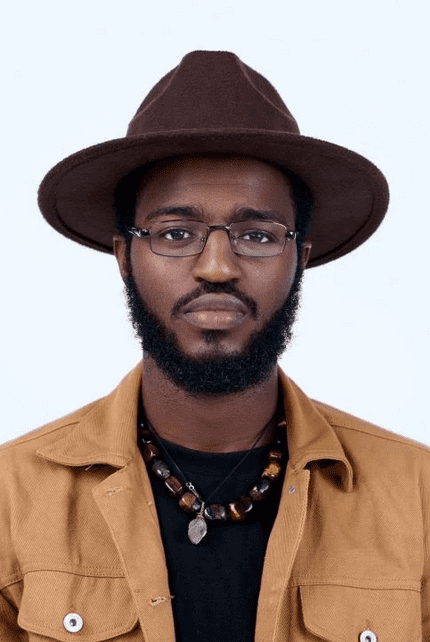 Khalid Ismail of bbnaija season 7