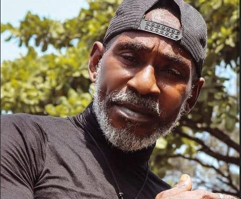 Actor Gbenga Richards Passes On