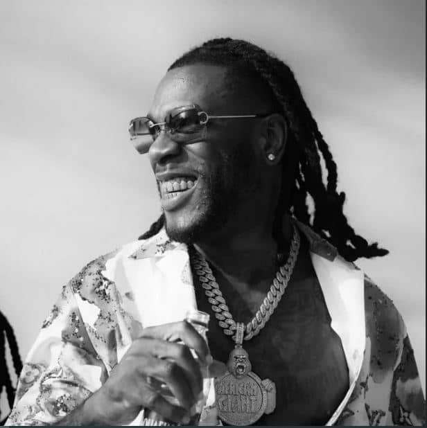 Burna Boy