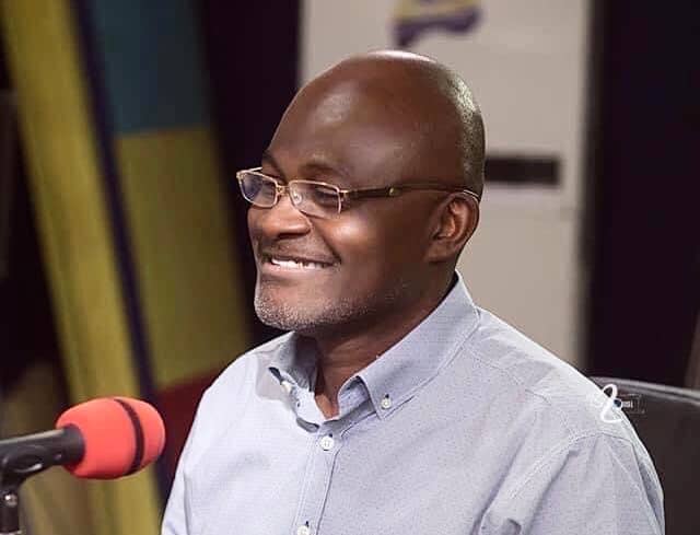 Kennedy Ohene Agyapong - biography and networth
