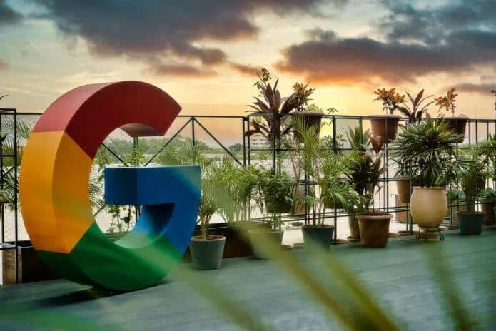 google opens office in Ghana