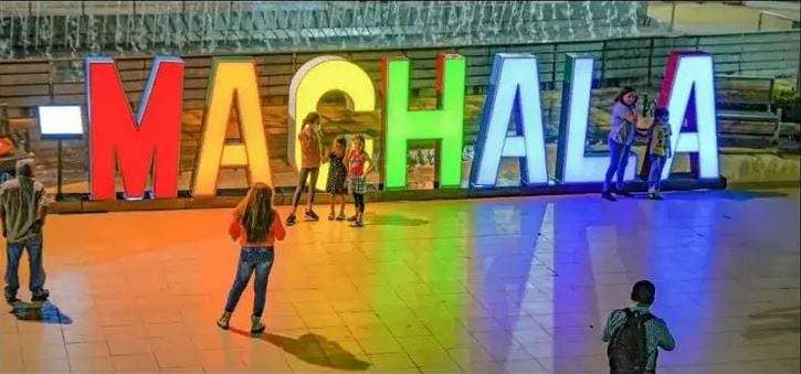 meaning of Machala in Nigeria explained