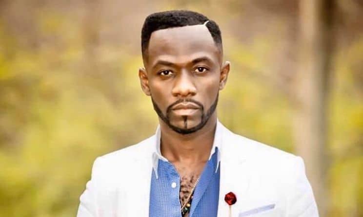 Okyeame Kwame Old Songs