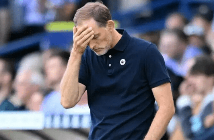 Thomas Tuchel