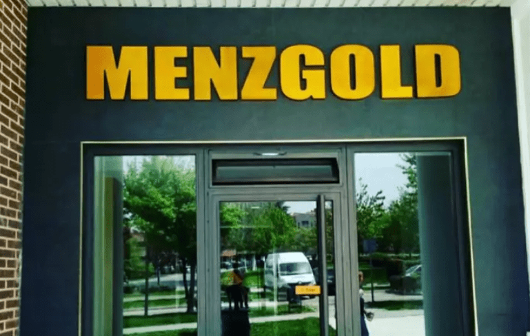 Menzgold