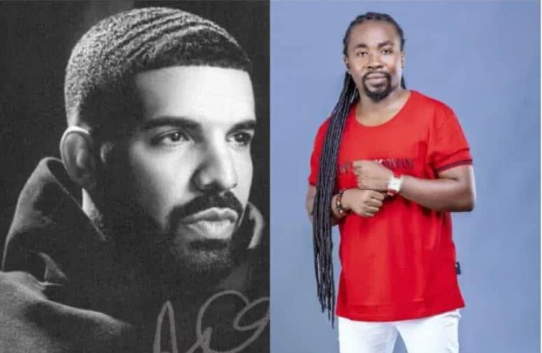 Drake and Obrafour