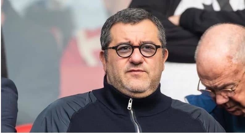 Mino Raiola denies death rumors