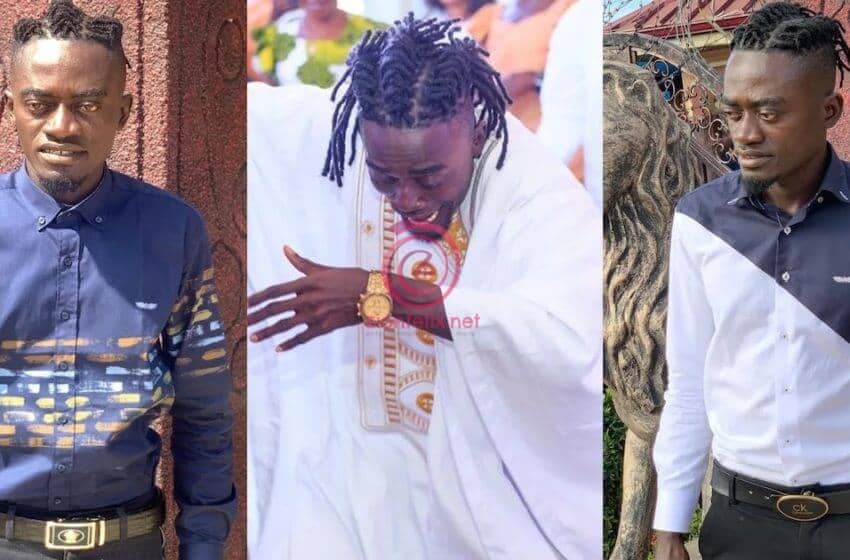 Bio And Net Worth Of Kwadwo Nkansa Lil Win