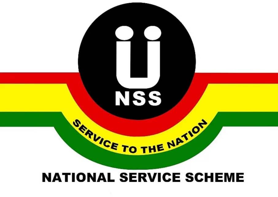 National Service Scheme (NSS) Ghana